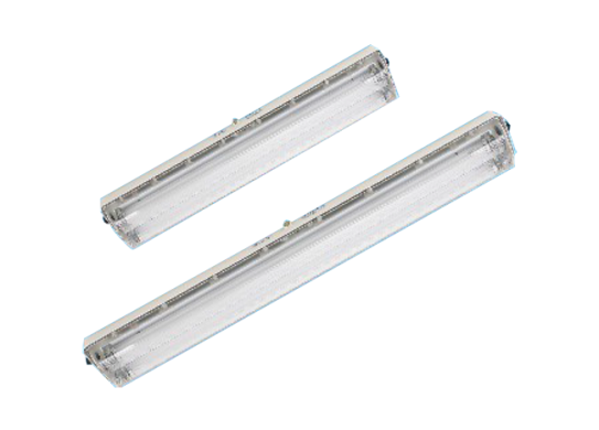 BYS51防爆防腐全塑熒光燈